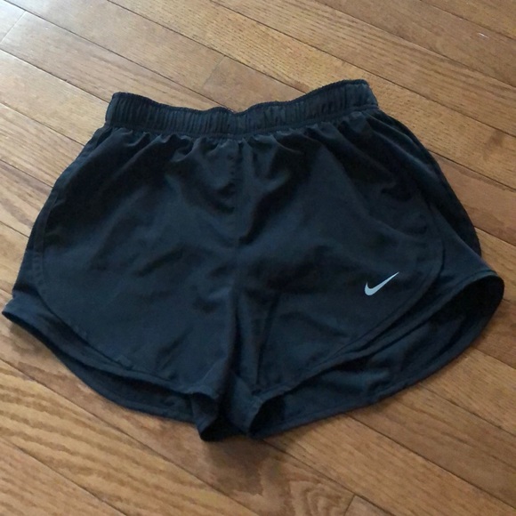 Nike Pants - Nike Tempo Women’s Black shorts XS